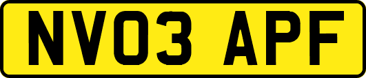 NV03APF