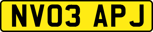 NV03APJ