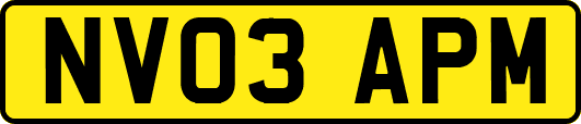 NV03APM