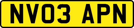 NV03APN