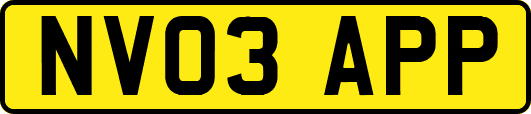 NV03APP
