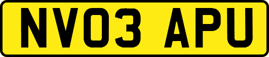 NV03APU