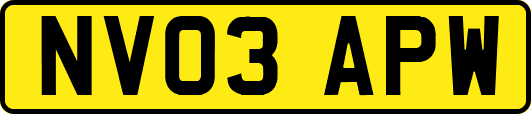 NV03APW