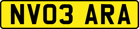 NV03ARA