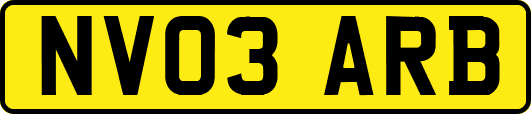 NV03ARB