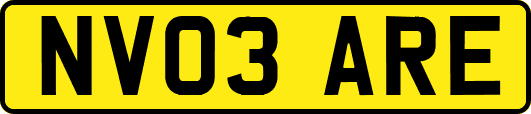 NV03ARE