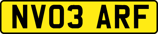 NV03ARF