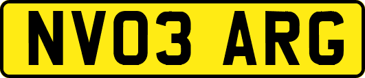 NV03ARG