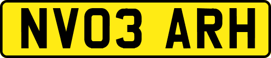 NV03ARH