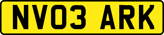 NV03ARK