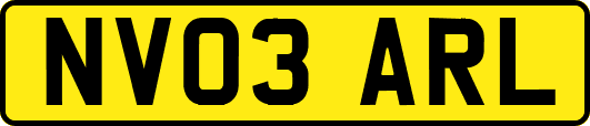 NV03ARL