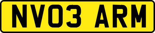 NV03ARM