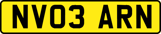 NV03ARN