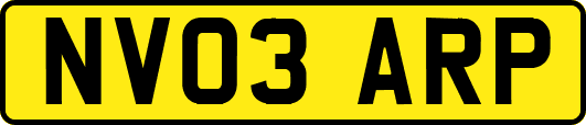 NV03ARP