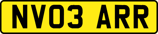 NV03ARR
