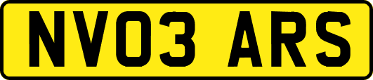 NV03ARS