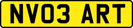 NV03ART
