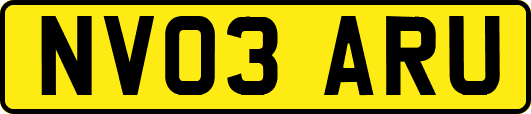 NV03ARU