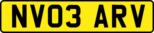 NV03ARV
