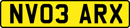 NV03ARX