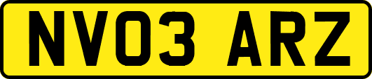 NV03ARZ