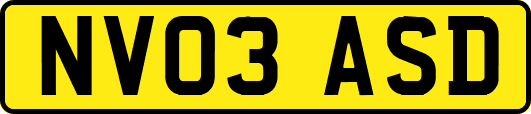 NV03ASD