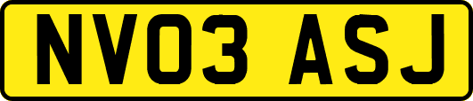 NV03ASJ