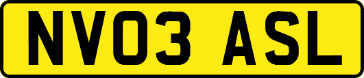 NV03ASL