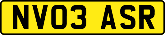 NV03ASR
