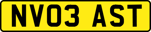 NV03AST