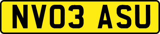 NV03ASU