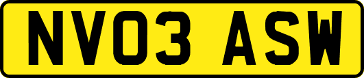 NV03ASW
