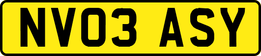 NV03ASY