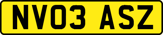 NV03ASZ