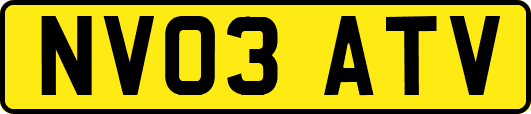 NV03ATV