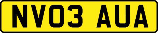 NV03AUA