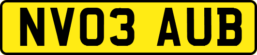 NV03AUB