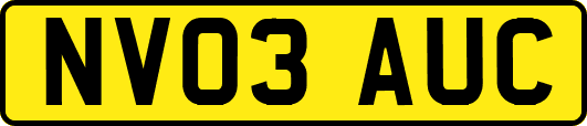 NV03AUC