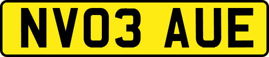 NV03AUE
