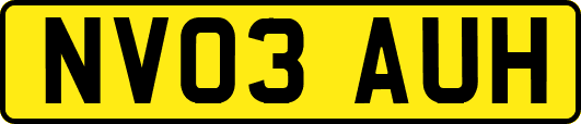 NV03AUH
