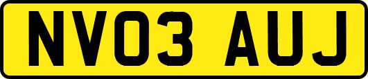 NV03AUJ