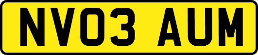 NV03AUM