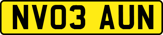 NV03AUN