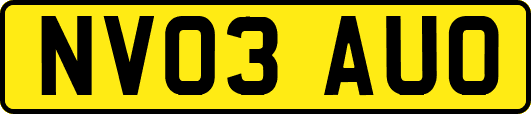 NV03AUO