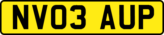 NV03AUP