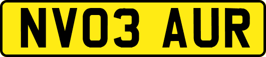 NV03AUR
