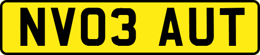 NV03AUT