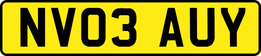 NV03AUY