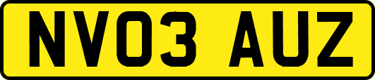 NV03AUZ