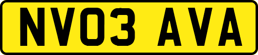 NV03AVA